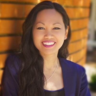 Anchulee Raongthum, MBA-HCM, MSIDT