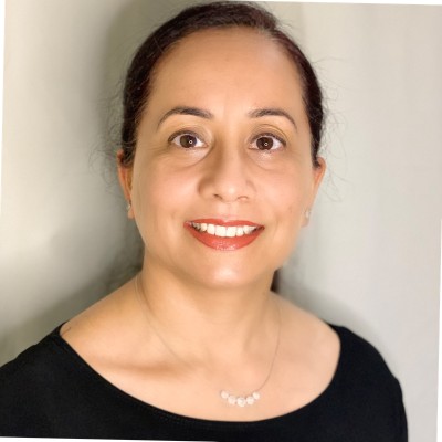 Sara Singh M.D., DFAPA